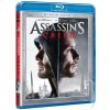 Assassins Creed - 3D + 2D
