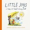 Little Joys - Anna-Laura Sullivan, Pan Macmillan