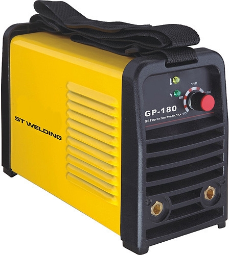 ST WELDING GP-180, 230V