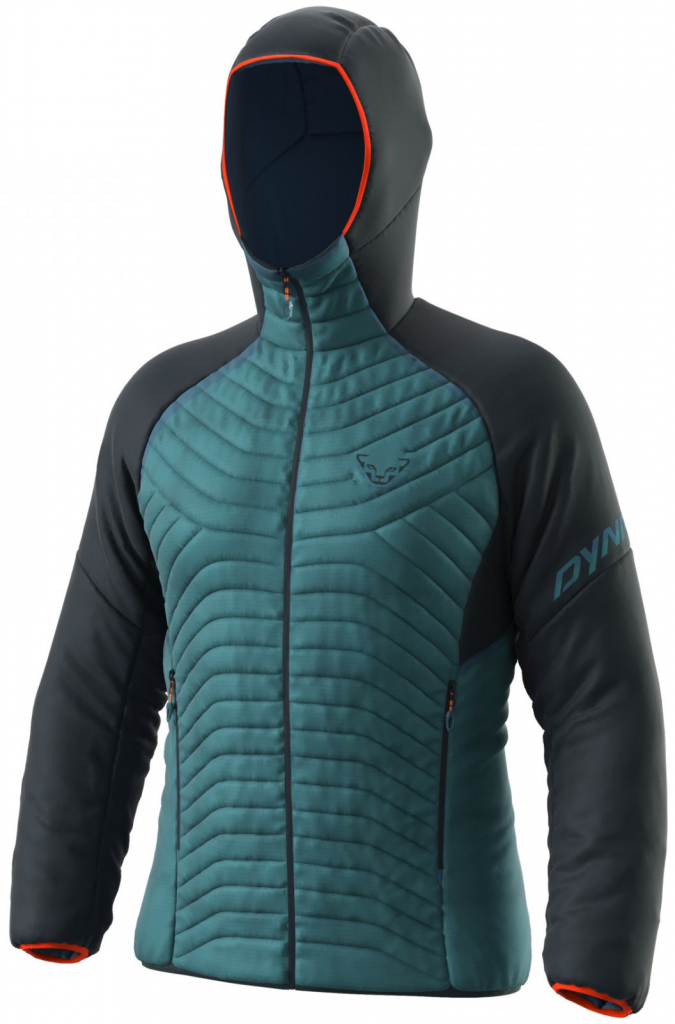 Dynafit Speed Insulation Hooded blueberry