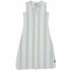 Spací pytel pro miminko Lodger Hopper Sleeveless Solid Matcha Birch 86/98 (8719033417564)