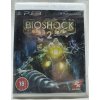 BIOSHOCK 2 Playstation 3 EDÍCIA: Pôvodné vydanie - originál balenie v pôvodnej fólii s Y spojom