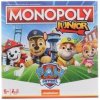 Monopoly Paw Patrol Junior