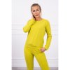 Dámska športová súprava MI9090 kiwi