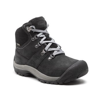 Keen KACI III WINTER MID WP WOMEN black/steel grey