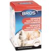 Bros elektrický odpařovač proti komarům s tekutou náplní 40ml (60 nocí)