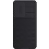 Nillkin CamShield Pro Samsung Galaxy S25 čierna 57983123992