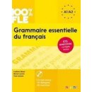 Grammaire essentielle du francais A1/A2