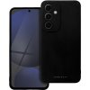 ROAR kryt LUNA pre Samsung S24 FE Black