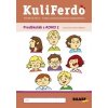 Kuliferdo - Predškolák s ADHD 2 - Jaroslava Budíková