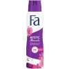 Fa Mystic Moments Bambucké máslo Woman deospray 150 ml