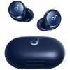 Bluetooth slúchadlá do uší Soundcore Space A40 v2 do 10h ANC modré