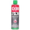 CX-80 sprej pre opravárenské a konzervačné účely - s teflónom 100 ml