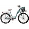 Dámsky Retro Bicykel KOZBIKE CITY 26