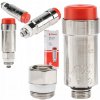 Automatický odvzdušňovací ventil Flamco Flexvent 1/2''