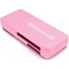 Transcend karta Reader RDF5 USB 3.1 Gen 1