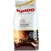 Kimbo Extra Cream zrnková káva 1kg