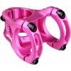 Predstavec SPANK Split 35 Stem Pink Dĺžka: 40mm