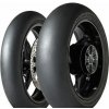 Motocyklová pneumatika D212 GP RACER Slick 200/55 R17 R NHS - MEDIUM