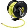Yato Yato kabel / pneumatická hadice na roli 15m x 9,5 mm yt-24241