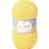 Nako Elit Baby Žltá 2857