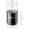 Olejový filter UFI 23.652.00