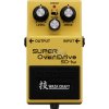 BOSS SD 1W Waza Craft