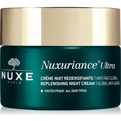 Nuxe Nuxuriance Ultra vypĺňajúci nočný krém 50 ml