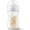 AVENT Dojčenská fľaša Natural Response žirafa Polypropylen 260 ml