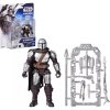 Disney Action Verse Star Wars The Mandalorian and Grogu The Mandalorian