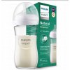 Avent Responzívna fľaša Natural 240 ml SCY933/01