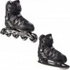 Croxer Torch 2v1 Abec9 EU 39-42 brusle
