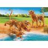 PLAYMOBIL 70359 - Tigre s mláďaťom