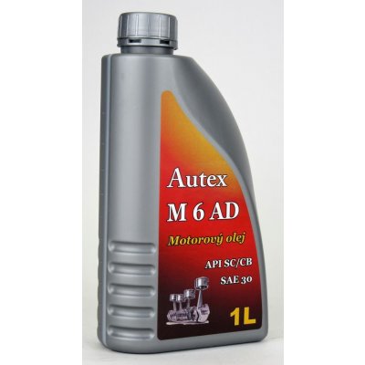 Autex M6AD 1 l