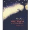 Malý mnich a jeho začátky - Harry Farra