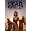 Hra na PC The Walking Dead Michonne