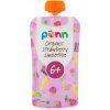 SALVEST Põnn Bio pyré s malinami 110 g