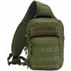 Batoh Brandit US Cooper EveryDayCarry Sling - olivový