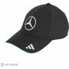 adidas MERCEDES AMG PETRONAS FORMULA 1 TEAM DRIVER čierna
