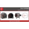 Alternátor CASCO CAL15103AS