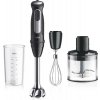 Braun De Longhi MQ55.236.M tyčový mixér BRAUN