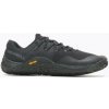 Merrell TRAIL GLOVE 7 037336 EU 42 / UK 8; Černá obuv