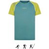 La Sportiva pánske tričko Motion T-Shirt pine kiwi