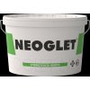 ESMAL NEOGLET Stierka - Biela, 25kg