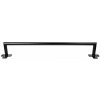 Hrazda PUSH Pre MT Simple Black Pull up bar (8594203500297)