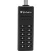Verbatim Keypad Secure 32GB 49430