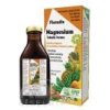 SALUS Floradix Magnesium tekutá forma 1x250 ml