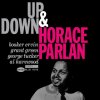 Horace Parlan: Up & Down LP - Horace Parlan