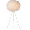 Lucide stojacia lampa GOOSY SOFT 1xE27/60W/230V 71767/50/31