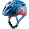 Helma na bicykel Alpina Ximo Disney Cars Gloss 45 - 49 cm (4003692295798)